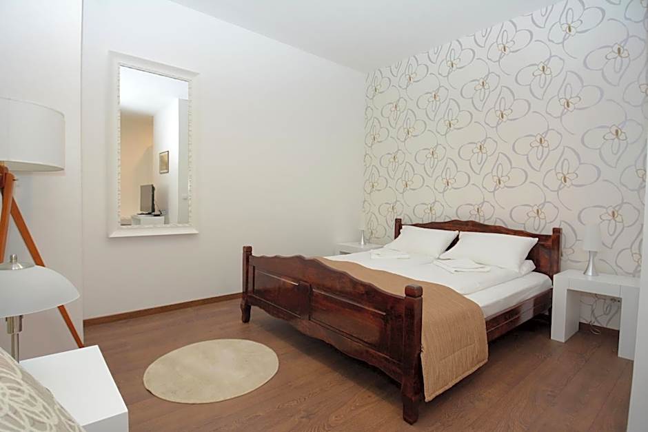 Garni Hotel Vila Drina