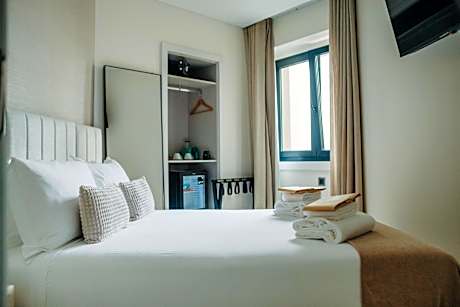 Small Economy Double Room