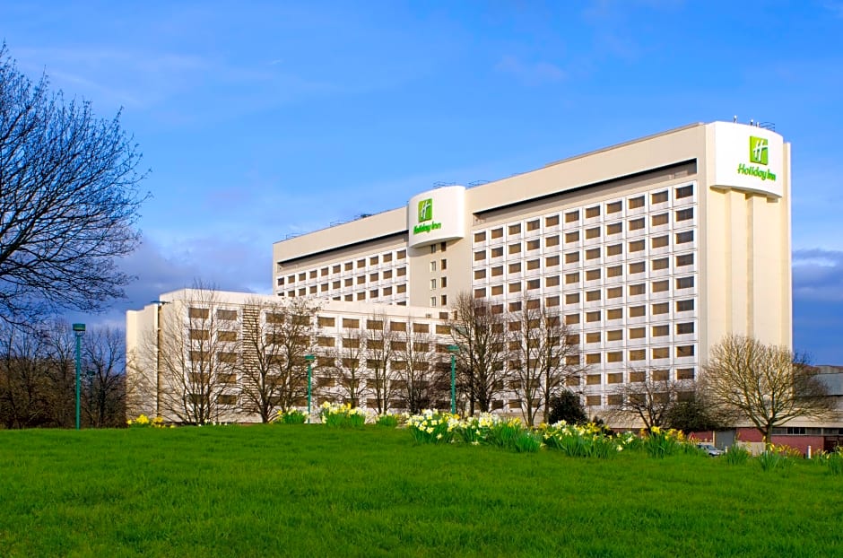 Holiday Inn London - Heathrow M4Jct.4 By IHG
