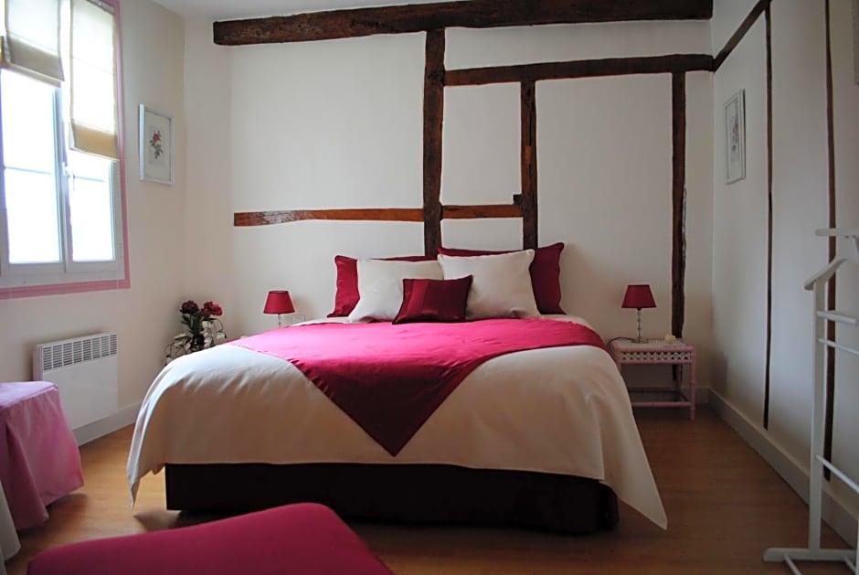 LE RELAIS DU BON'EURE