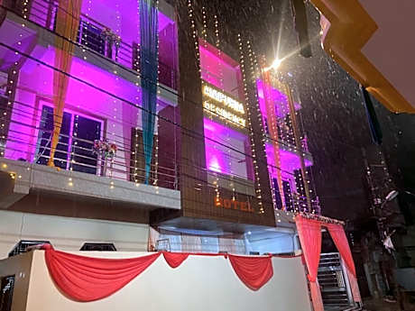 hotel annpurna residency