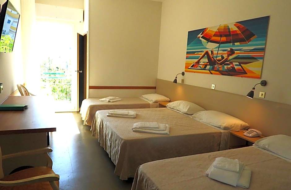 Hotel Internazionale