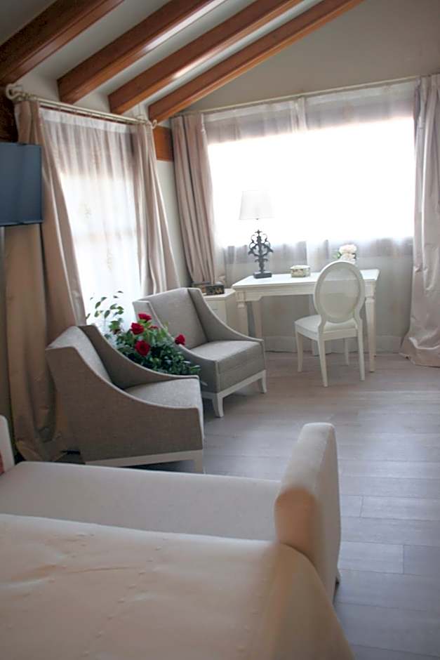 Hotel Castillo de Alquézar