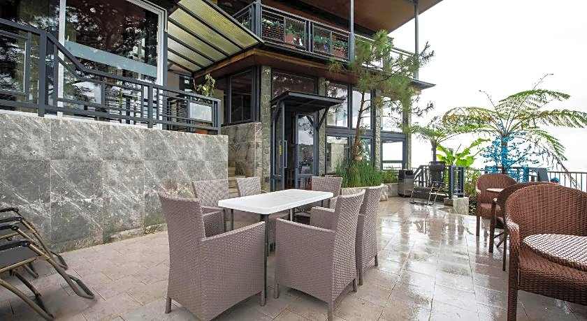 Sunset View Ridge Residences