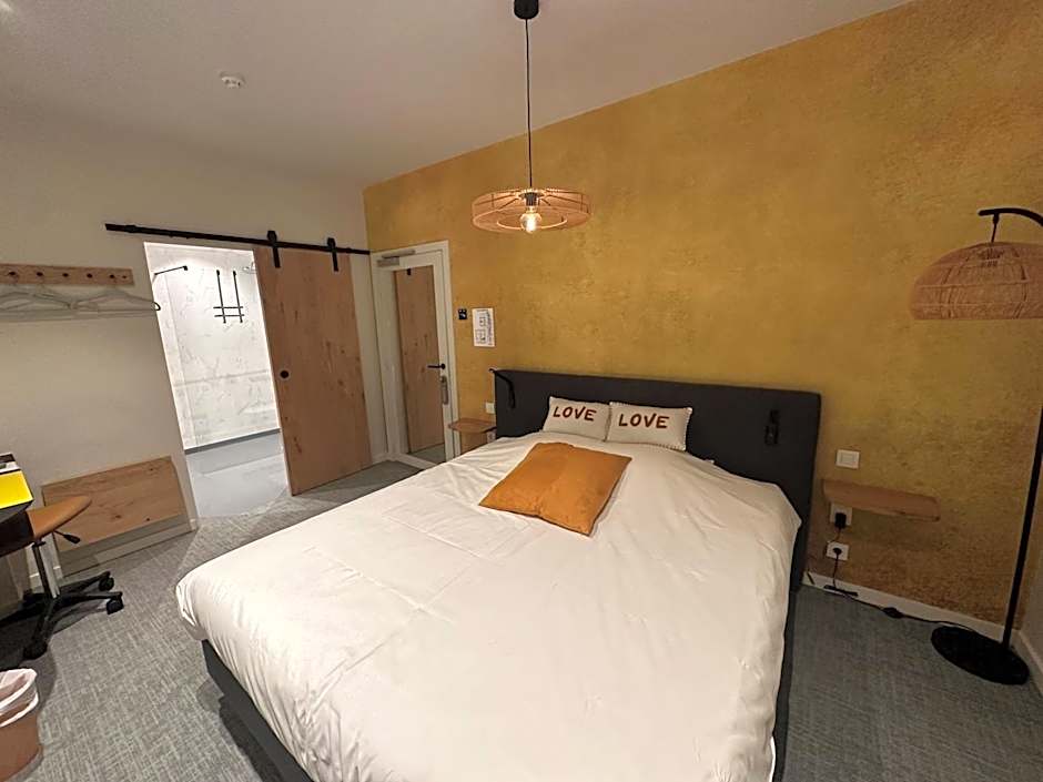 Hotel - B&B Elementum