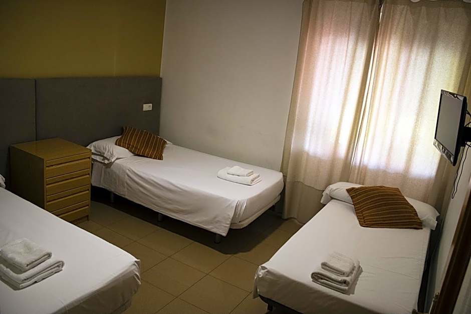 Hostal Valdepeñas by Bossh! Hotels