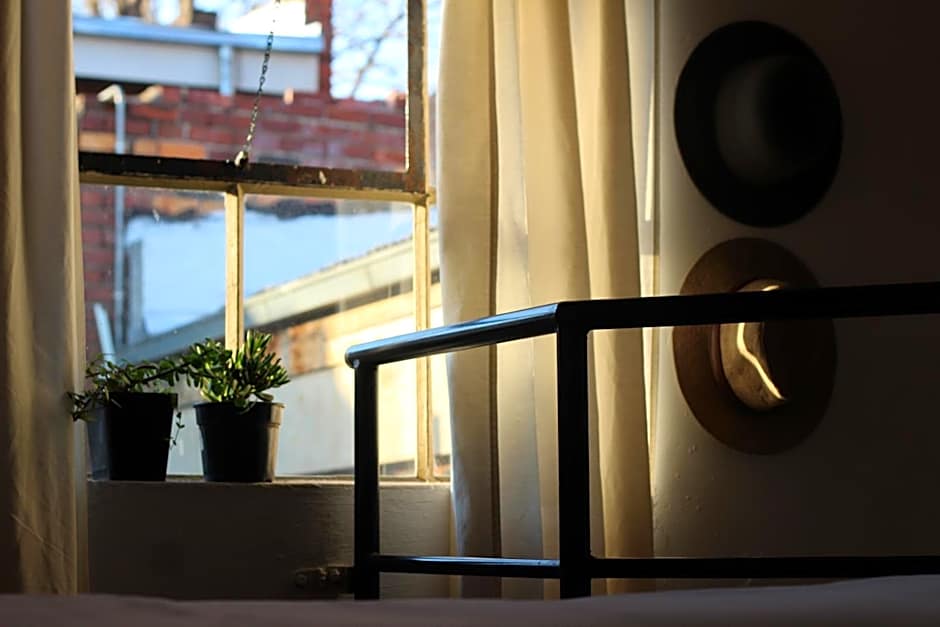 CURIOCITY Backpackers Johannesburg