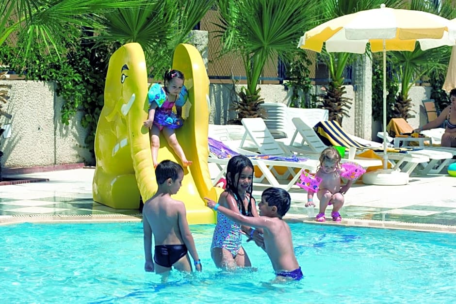 Hotel Titan Garden Ultra All Inclusive