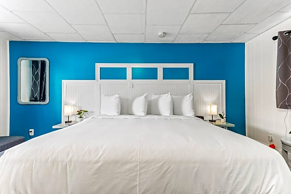 The Crest - Hampton Beach