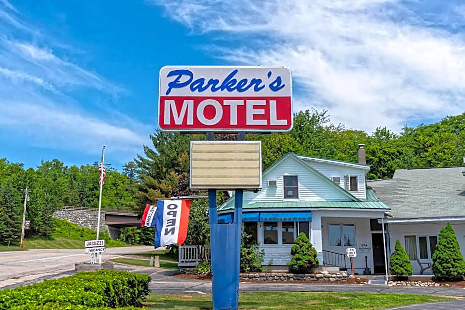 Parker's Motel