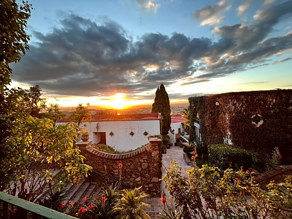 Hotel Posada la Ermita