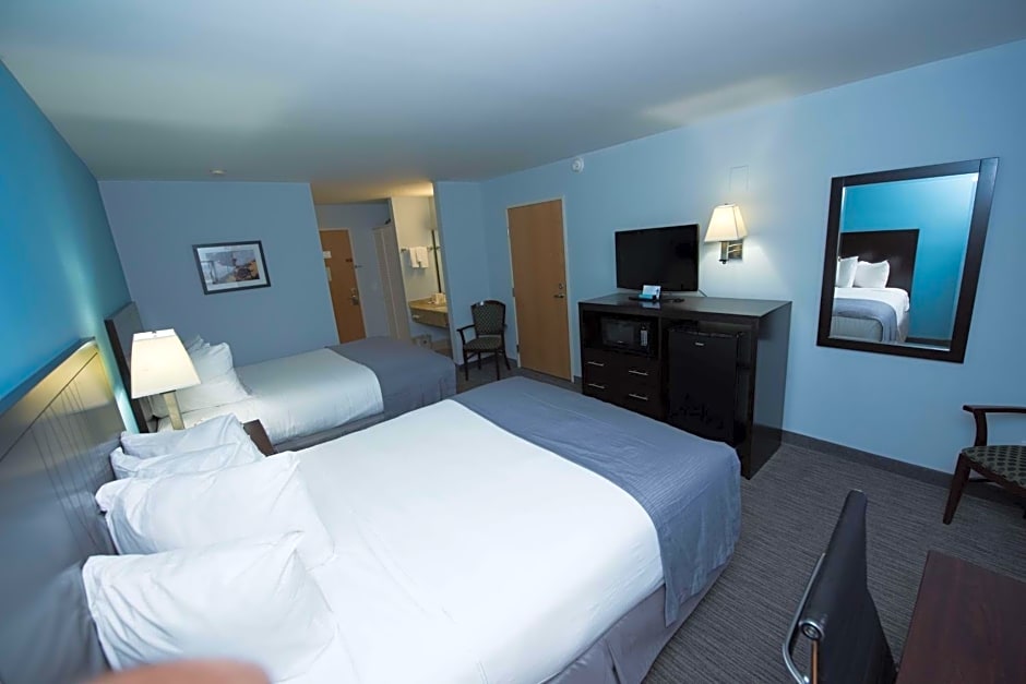 Spark by Hilton West Coxsackie