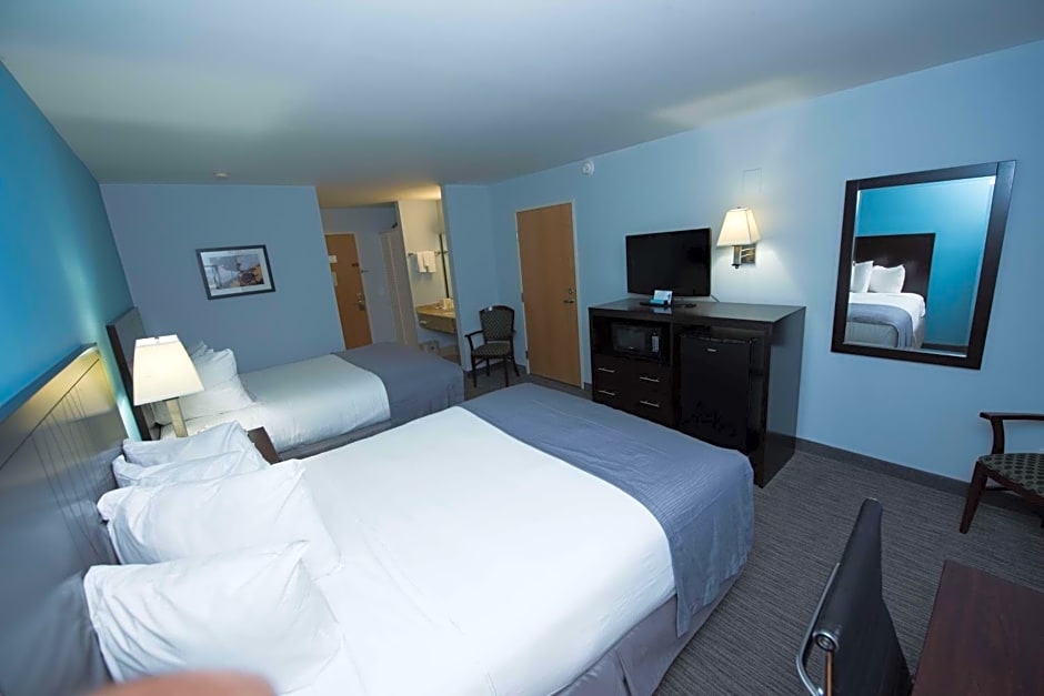 Best Western New Baltimore Inn