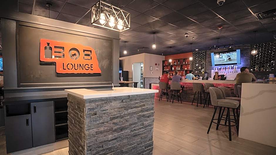 Quality Inn & Suites Ogallala