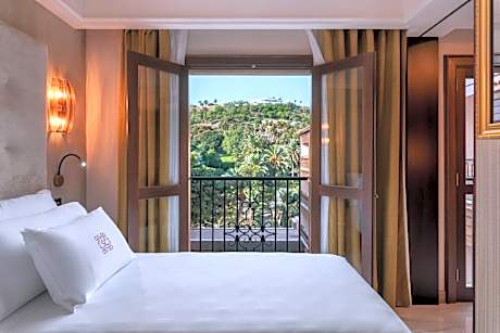 Junior Suite Premium