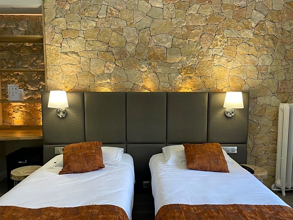 Hotel Busby