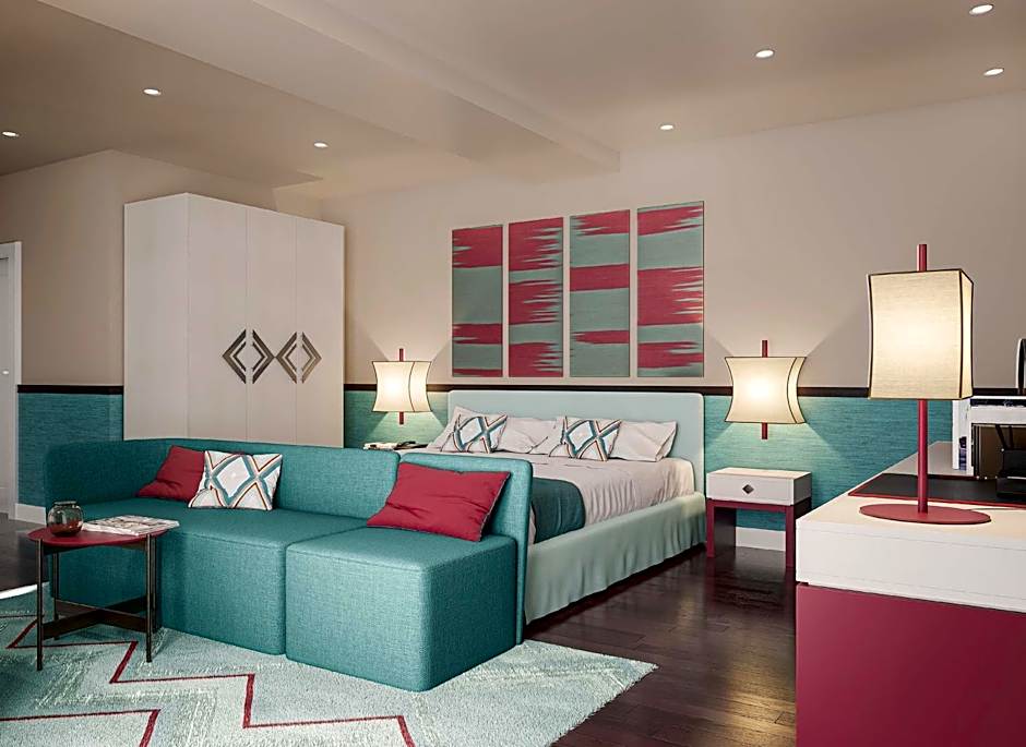 Somerset City Centre Atyrau