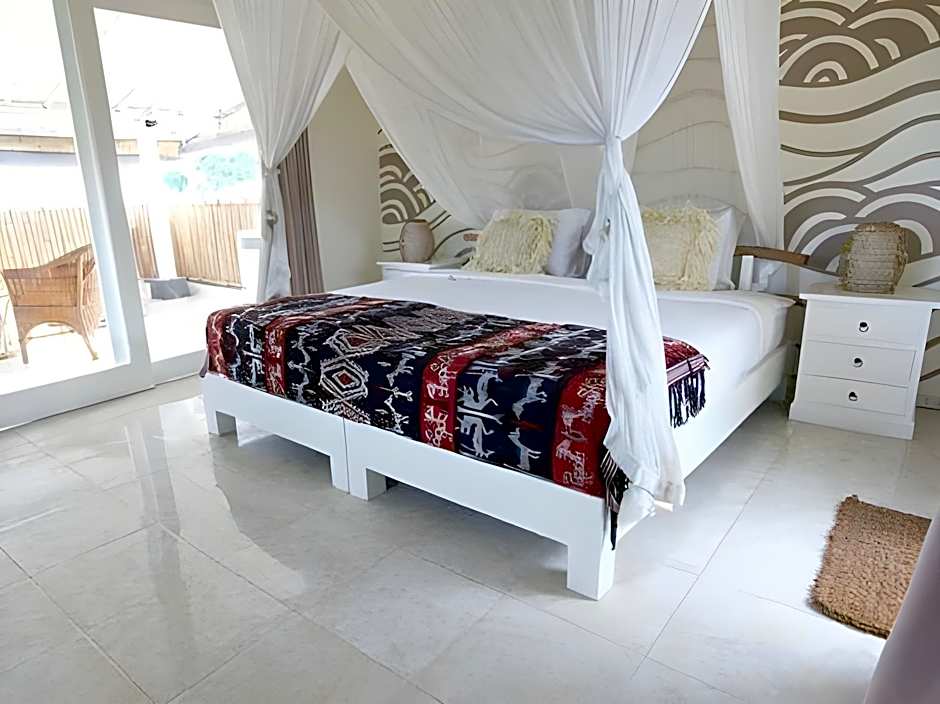 The Chillhouse Canggu by BVR Holiday Rentals