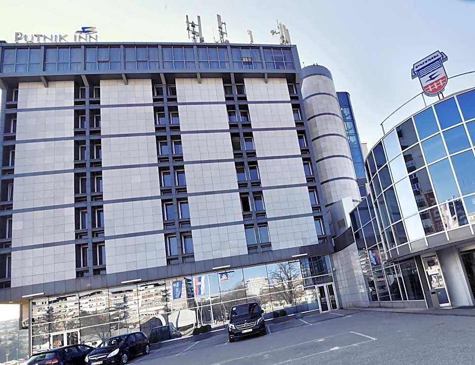 Tulip Inn Putnik Belgrade