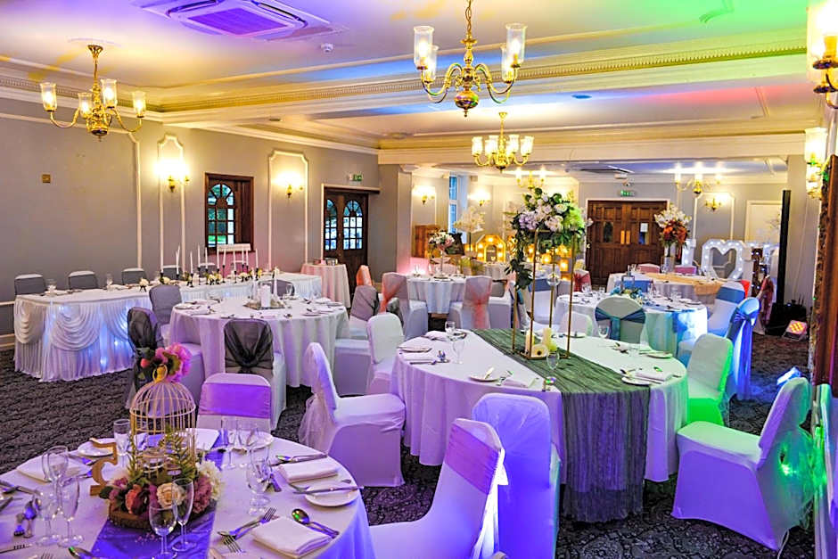 Ty Newydd Country Hotel