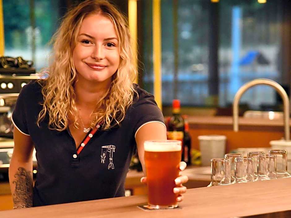 ibis Styles Nantes Reze Aéroport