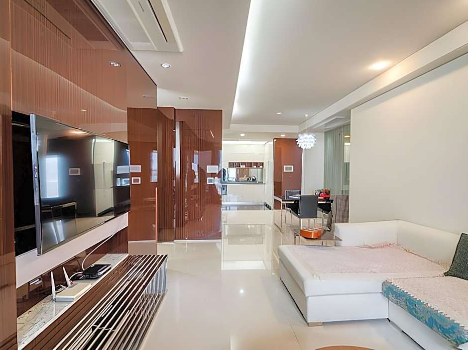 Jeju Ocean Star Condominium