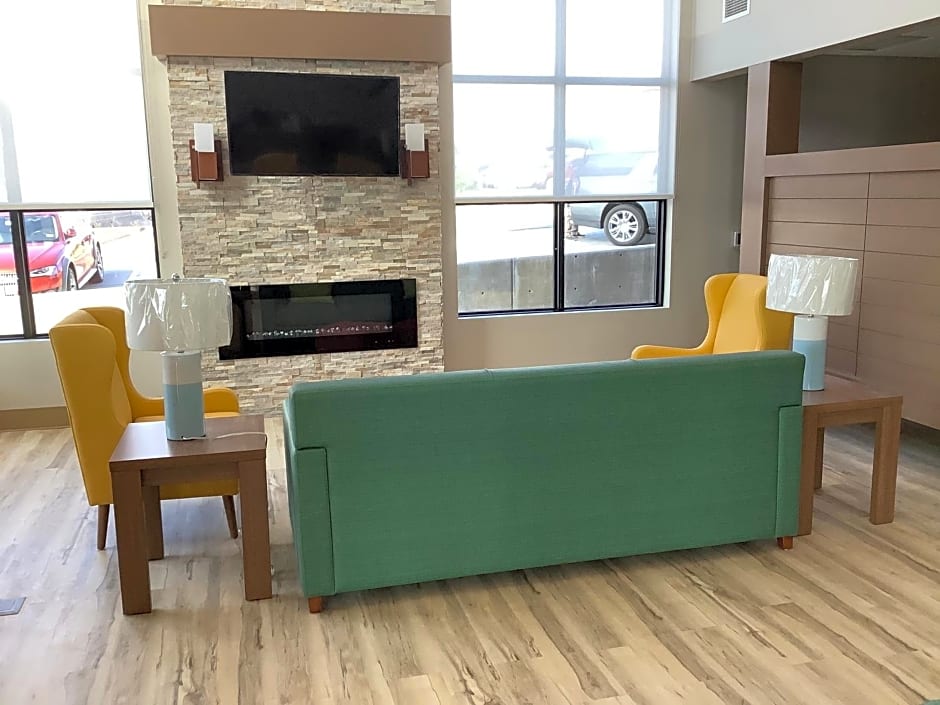 MainStay Suites Colorado Springs East - Medical Center Area