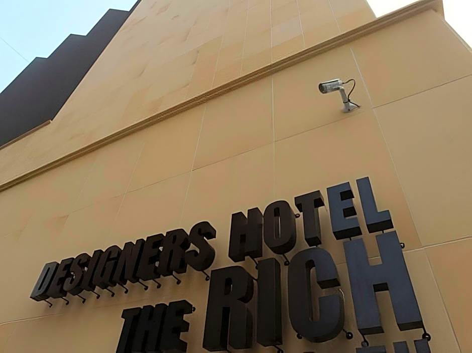 Hotel Rich