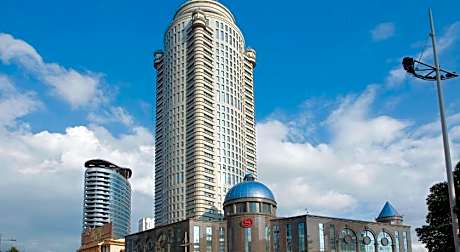 Sheraton Guiyang Hotel