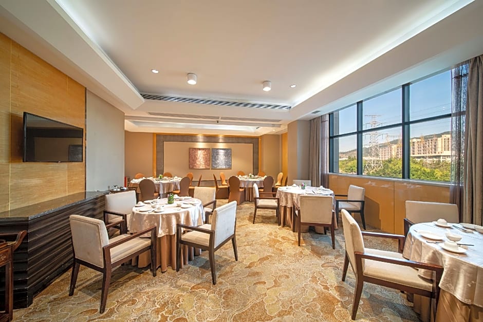 Swissotel Guangzhou 