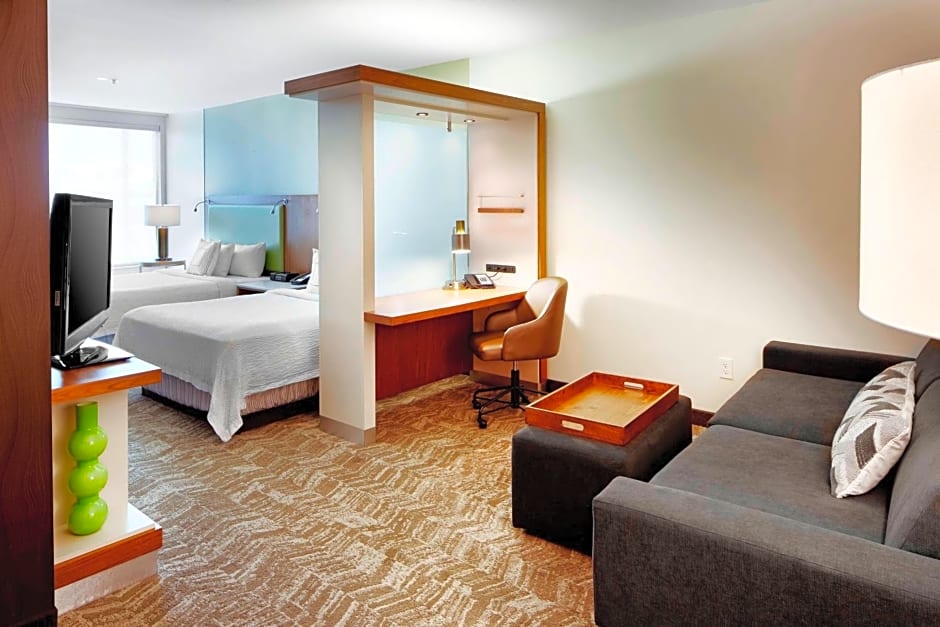 SpringHill Suites by Marriott Columbus OSU