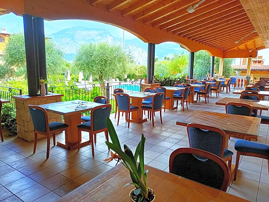 Hotel Villa Isabella