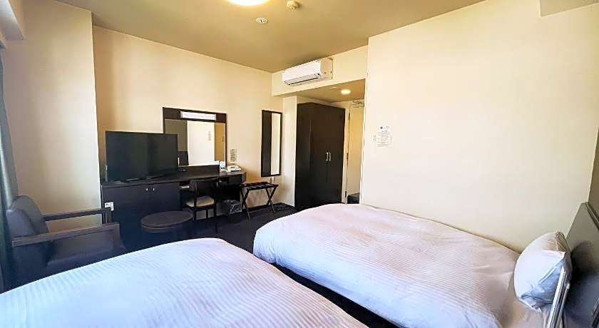 Hotel Route Inn Satsumasendai