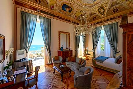 Imperial Suite - Adults Only
