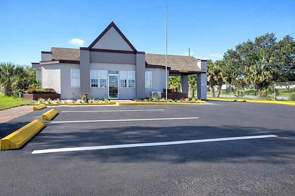 Motel 6 Motel 6 Lake City, FL Medical Center