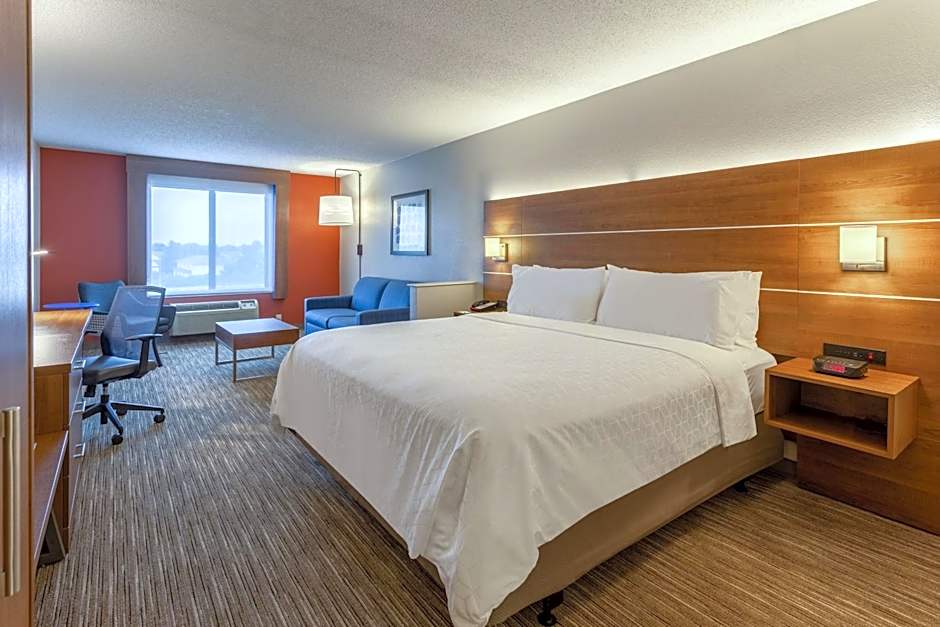 Holiday Inn Express Hotel & Suites Shiloh/OFallon By IHG