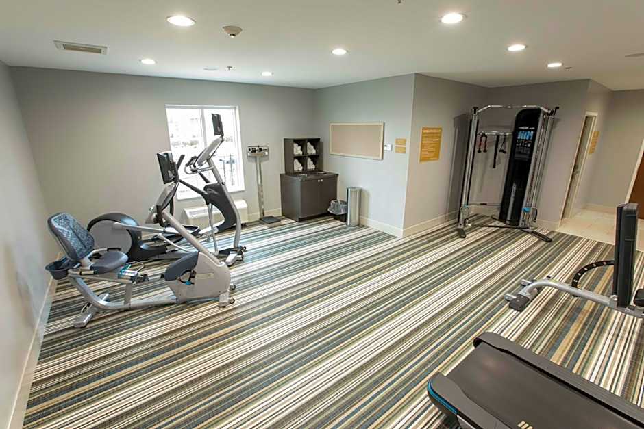 Candlewood Suites McDonough By IHG