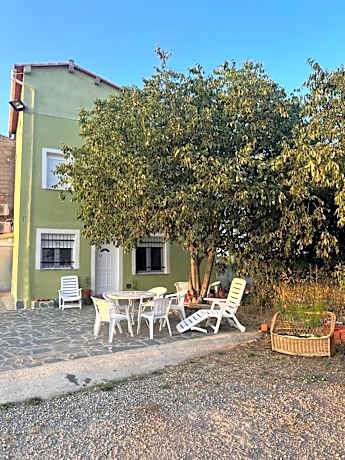 Casa Chao