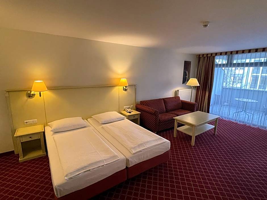 Hotel Chateau Kurfurstendamm