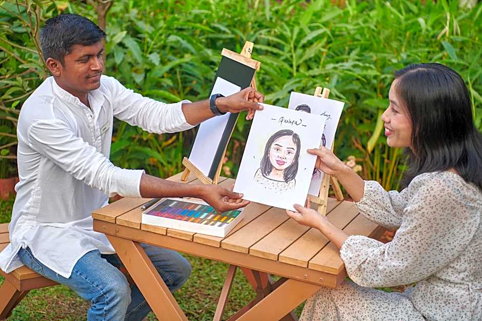 The Dukes Retreat Resort