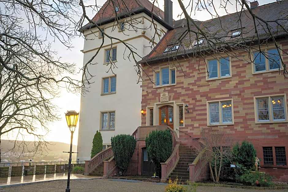 Eventlocation & Hotel Schloss Neuburg