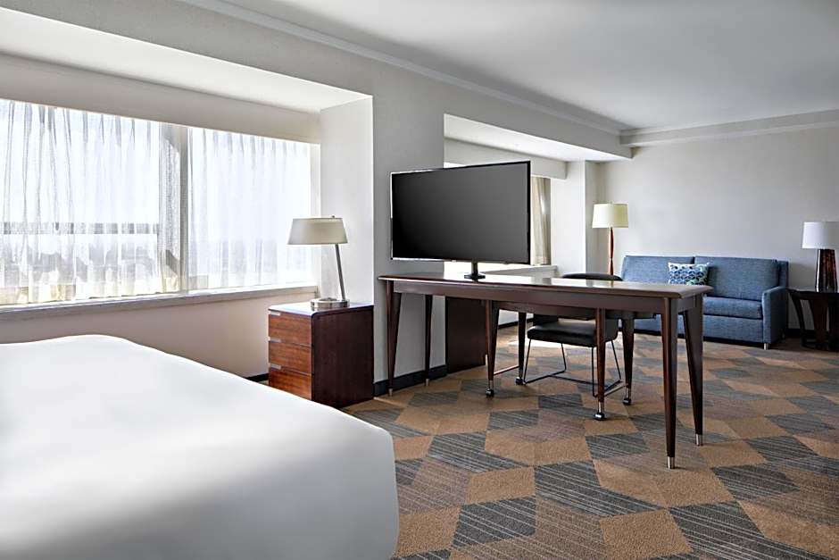 Sheraton Dallas Hotel