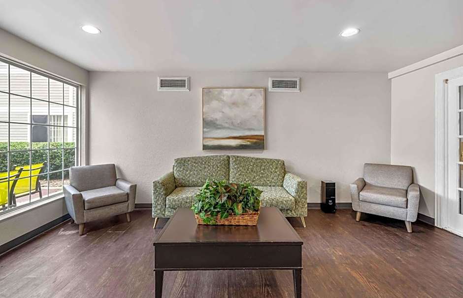 Extended Stay America Suites - Dallas - Plano Parkway