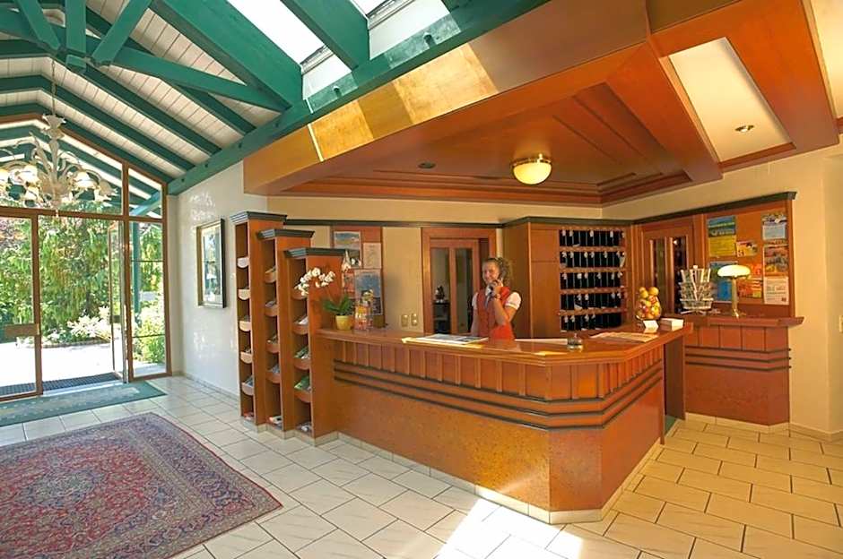 Hotel Birkenhof am See