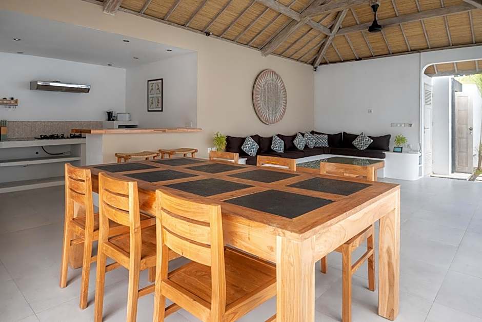 Villa Dipta