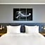 The Curve Hotel BayArena