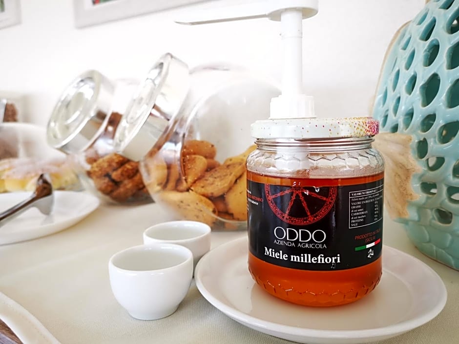 B&B Vivere San Vito Lo Capo