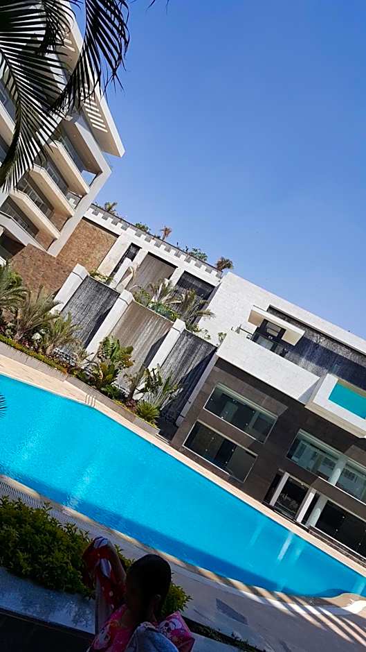 Sheraton Ocean 401 - No Pool Access