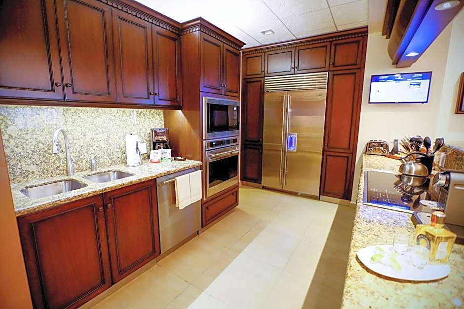 Grand Residences Riviera Cancun, All Inclusive