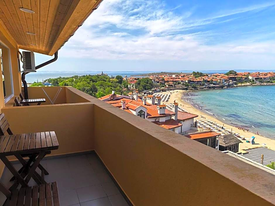 Family Hotel Alfa Vita